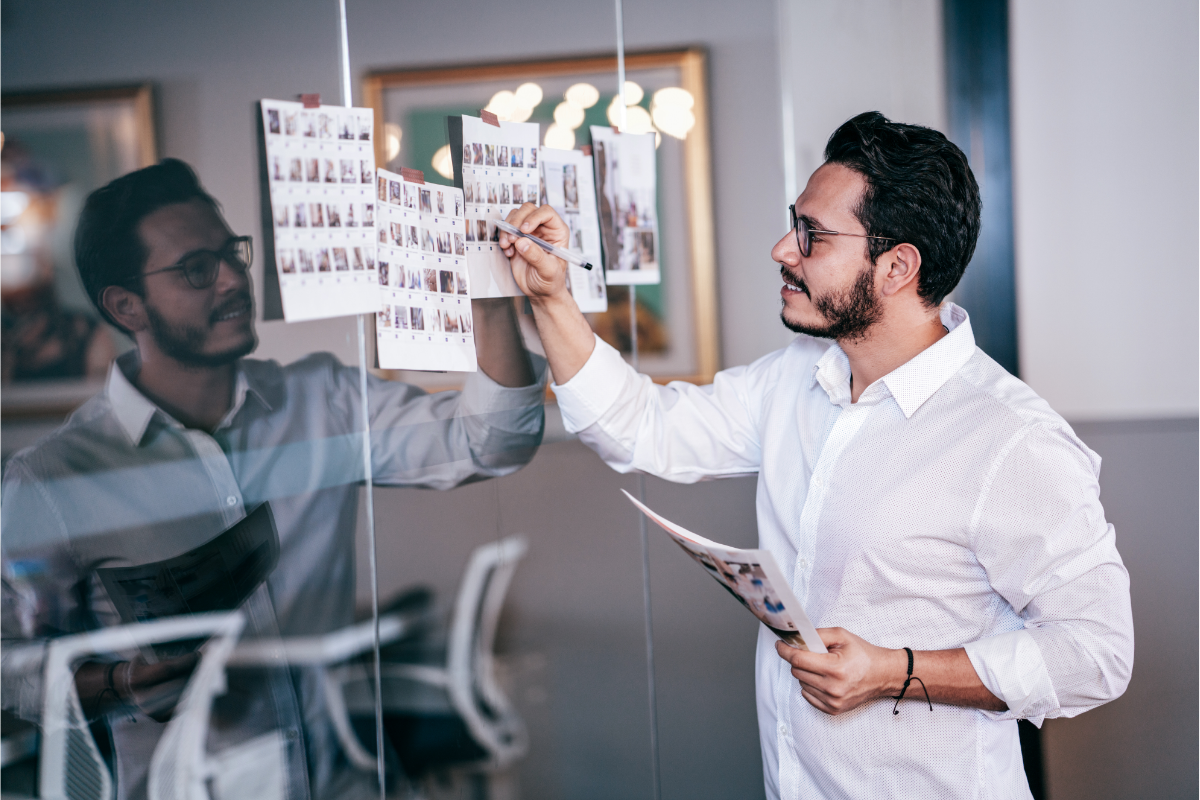 Top 5 facility management trends voor 2022