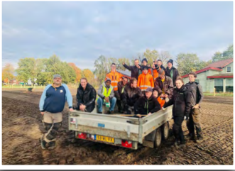 VebegoGroen GoedVoorMensen Arbeidsparticpatie Kansrijk in de wijk