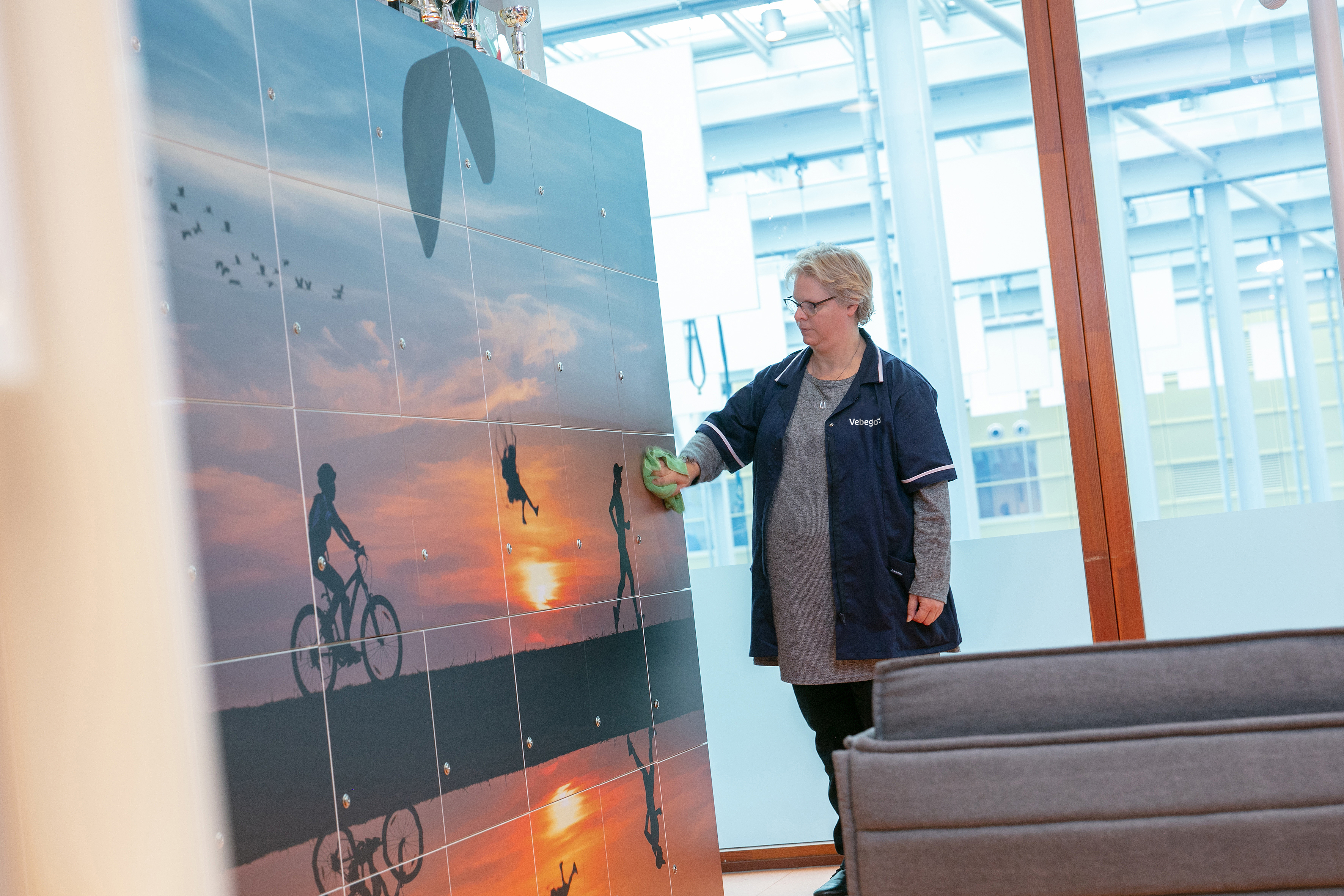 Participatie Schoonmaak 2